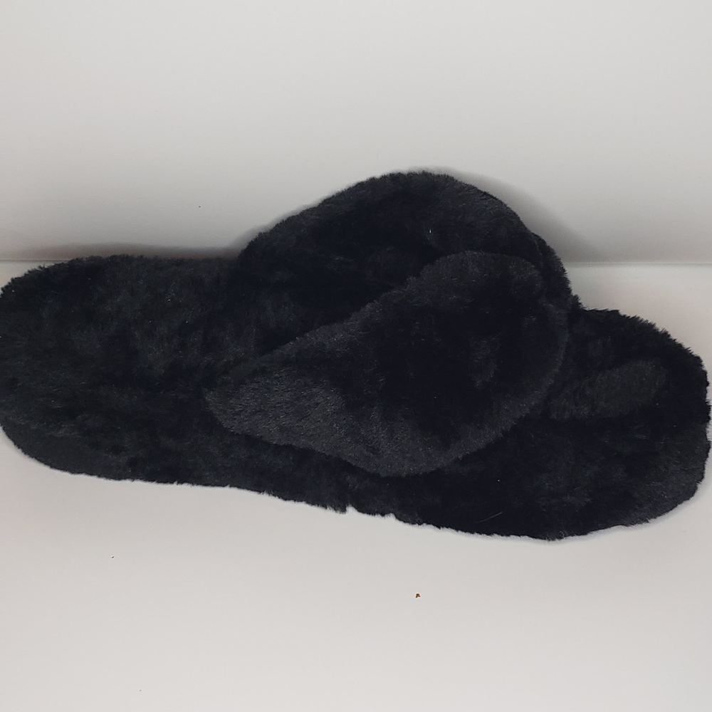 🔥New Arrivals Fur Slippers